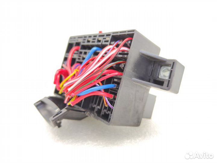 Блок предохранителей Chery Tiggo 4 Pro T19 1.5