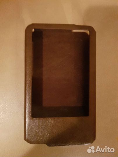 Чехол для плеера Hidizs AP200