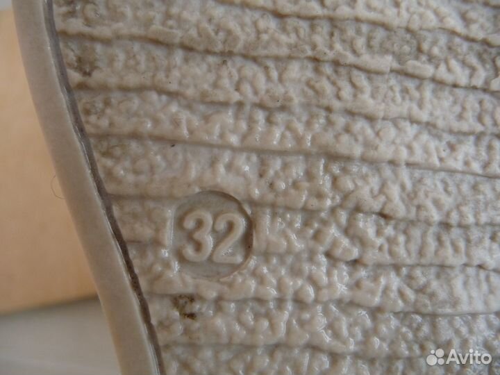 Полуботинки