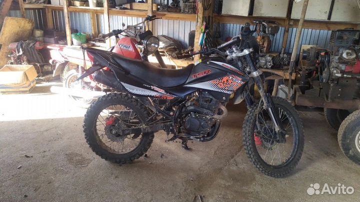 Продам эндуро