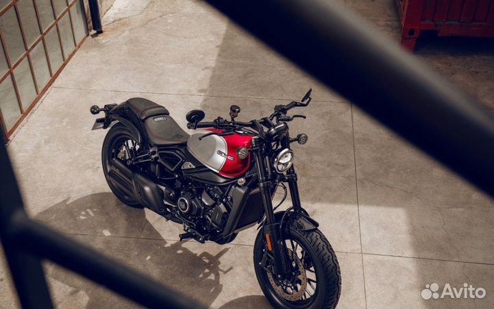 Мотоцикл cfmoto 450 CL-C (ABS)