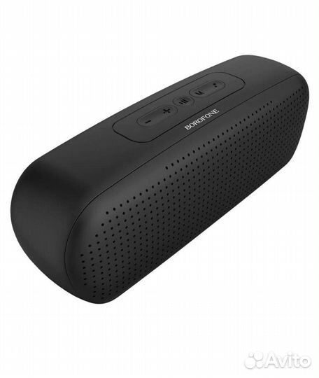 Bluetooth колонка