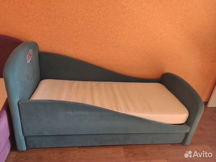 Кровать детская