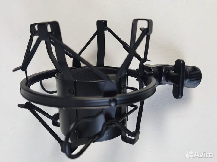 Паук для конденсаторного микрофона