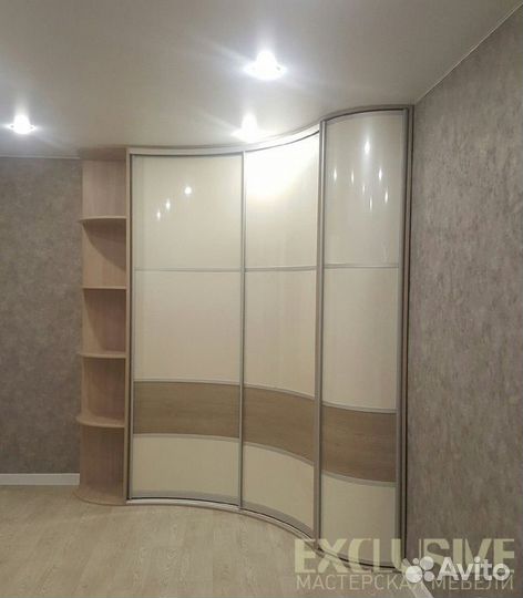 Мебель на заказ