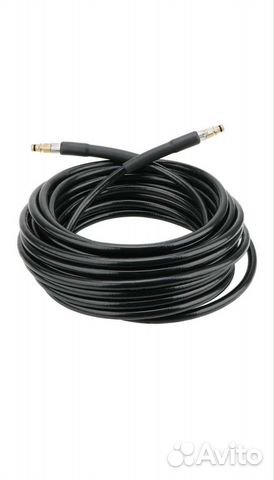 Шланг высокого давления на karcher