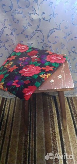 Перетяжка и ремонт мягкой и не только мебели