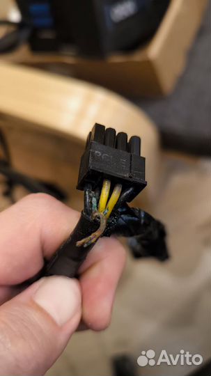 Corsair HX1050