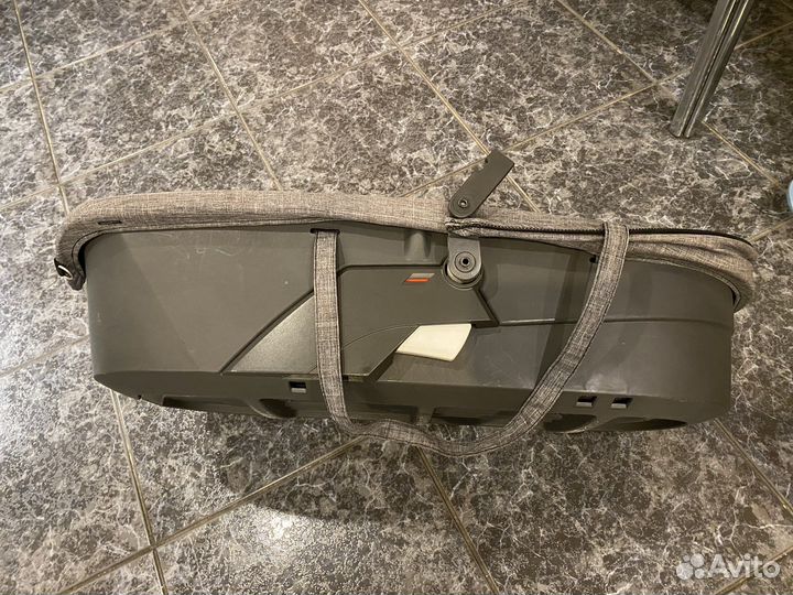 Люлька для коляски stokke xplory