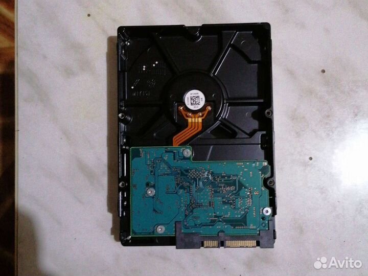 Жесткий диск 500 гб для пк
