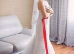 Свадебное платье Gabbiano Грейс