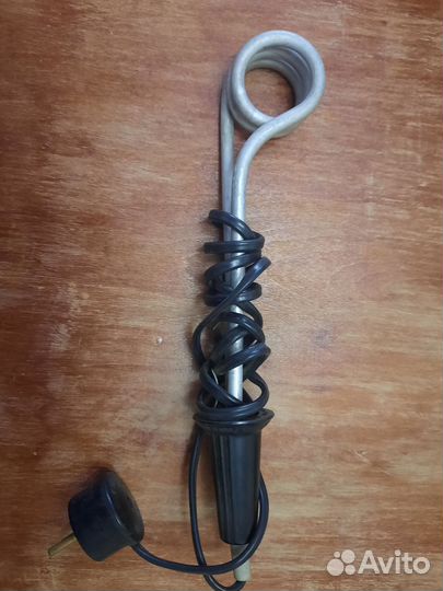 Кипятильник СССР