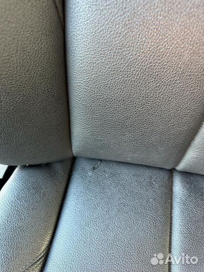 Передние сиденья bmw f30