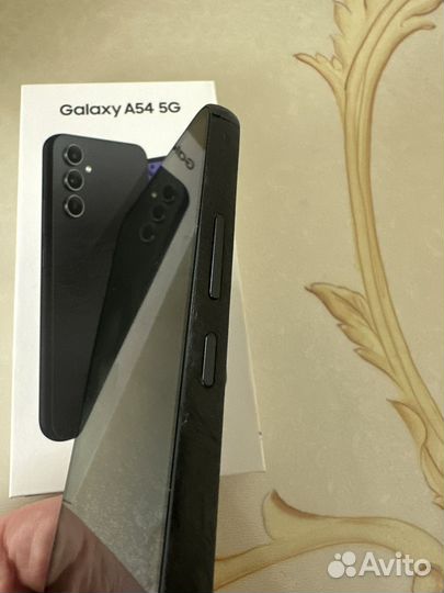 Samsung Galaxy A54, 8/128 ГБ