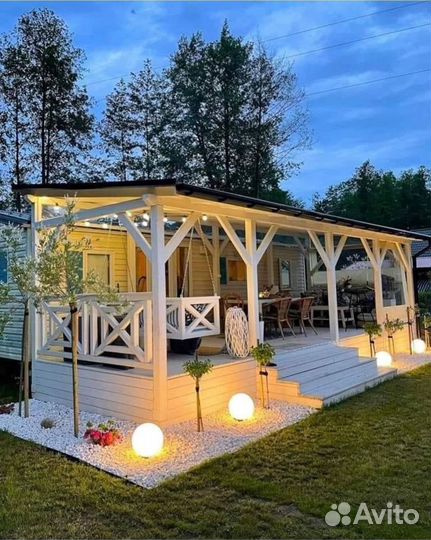 Строительная бригада