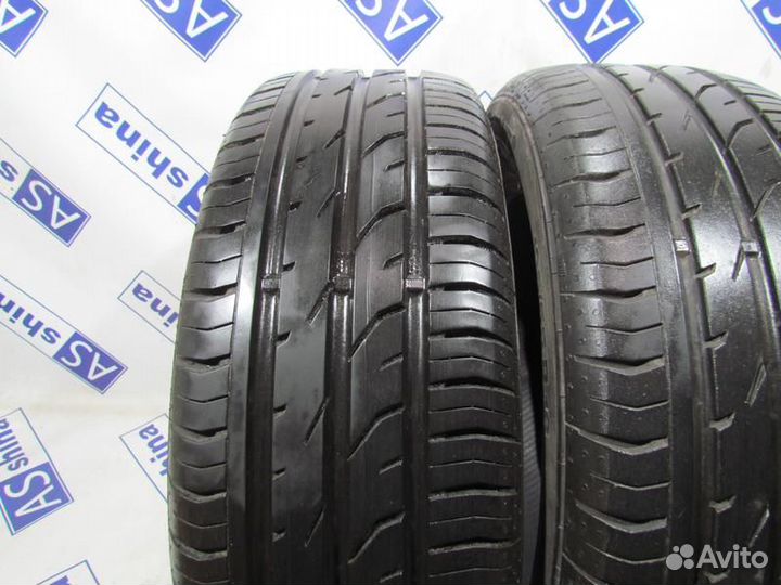 Continental ContiPremiumContact 2 195/55 R16 92N