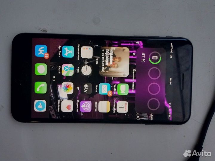 iPhone 8 Plus, 64 ГБ