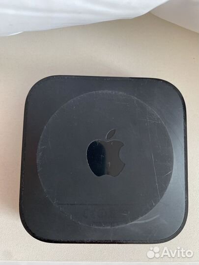 Apple TV HD приставка А1378