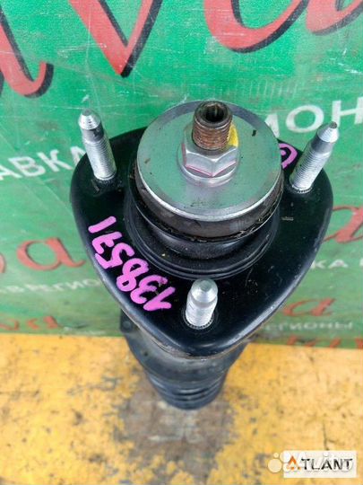 Стойка задняя правая lexus IS250