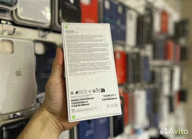 iPhone 14 Pro 128gb Оригинал и гарантия