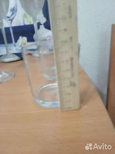 Бокалы для вина,фужеры,ваза