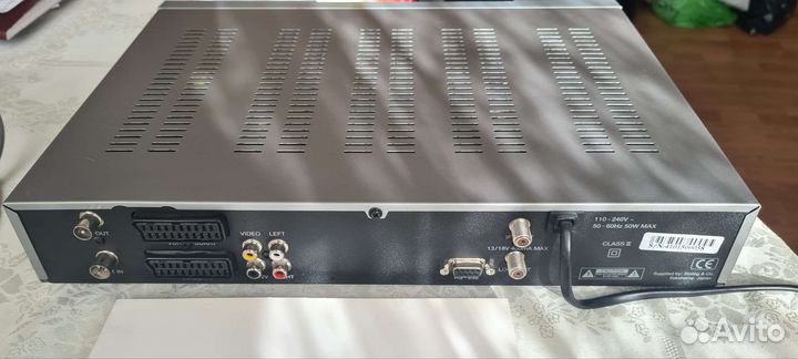 Спутниковый ресивер Strong SRT-4450