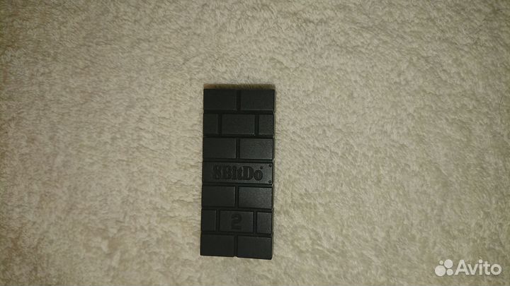 8BitDo v2 адаптер