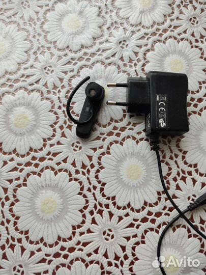 Bluetooth гарнитура jabra