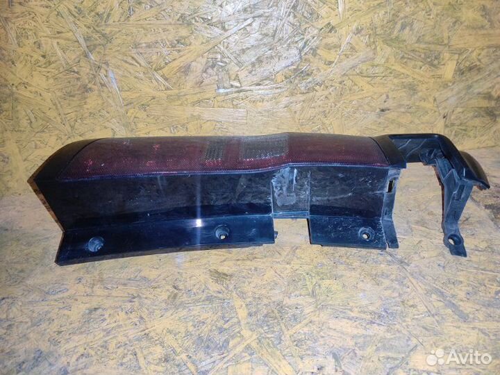 Фонарь правый Hyundai H1 (Starex) TQ D4CB 2011