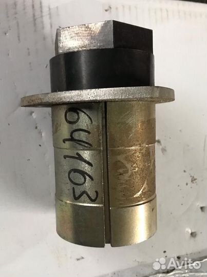 64163 Цанга свеклоуборочного комплекса wic amity