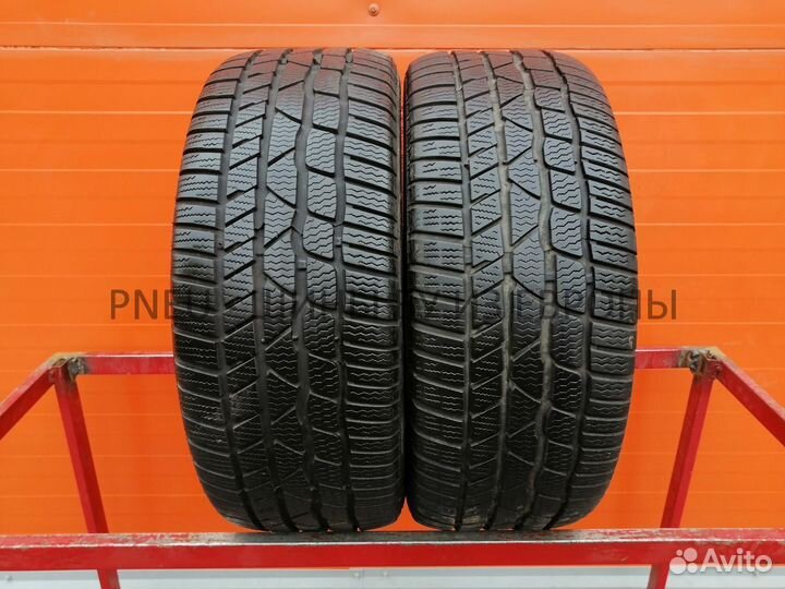 Continental ContiWinterContact TS 830 P 225/45 R17 77R