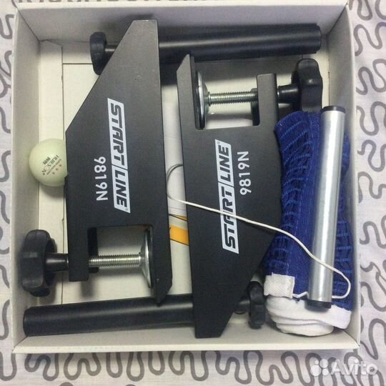 Сетка для настольного тенниса