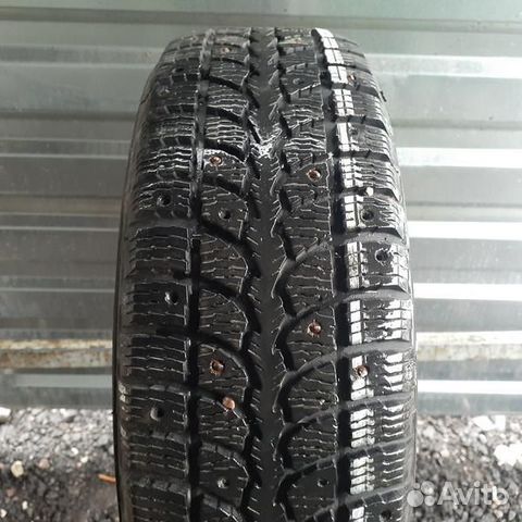 КАМА 505 Irbis 175/65 R14 купить в Москве | Авито