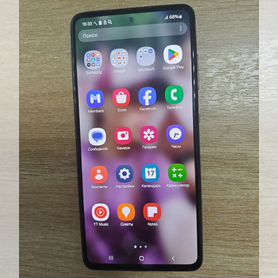 Samsung Galaxy A52, 8/128 ГБ