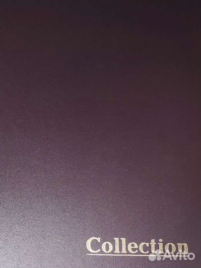 Коллекция монет ссср-Россия