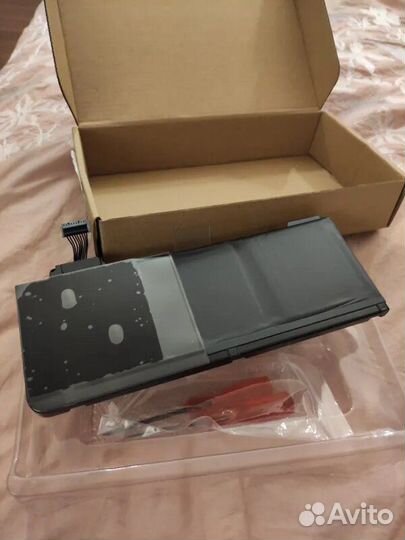 Аккумулятор для Apple MacBook Pro