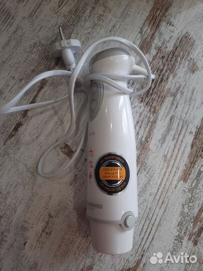 Мотор для блендера