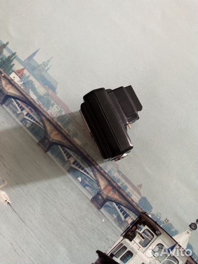 Адаптер на горячий башмак Sony/Minolta