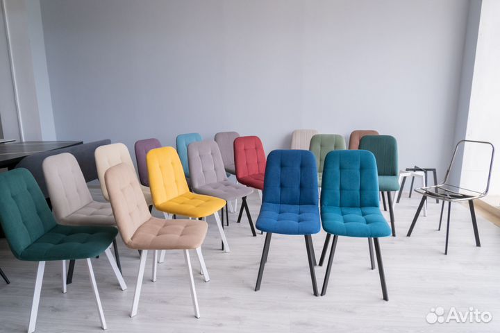 Стулья для кухни