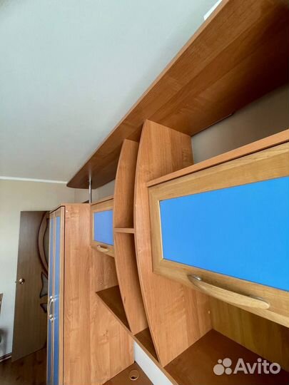 Детский гарнитур