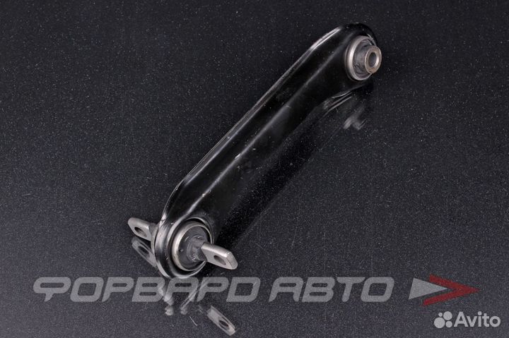 Рычаг задний. левый CQ0223L CTR Корея, Республика