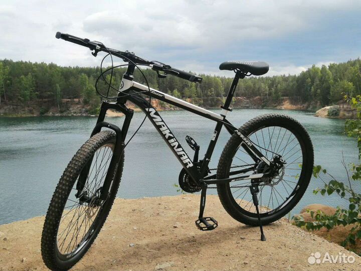 Велосипед razor