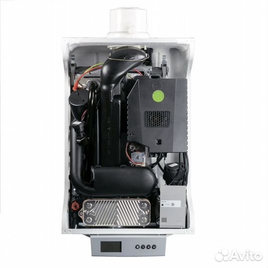 Котел DE dietrich naneo S PMC-S 24/28 MI конденсац