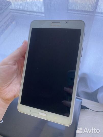 Samsung galaxy tab a6