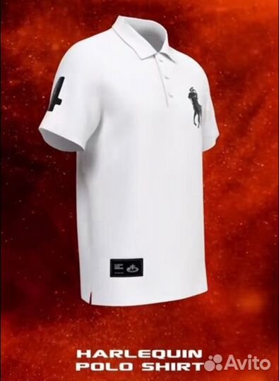 Поло players club