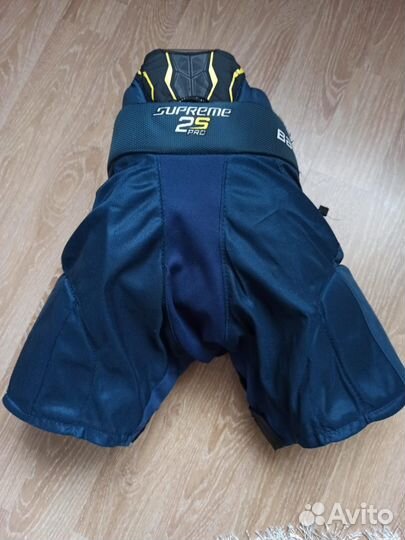 Хоккейные шорты Bauer