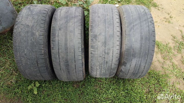 Viatti Bosco A/T V-237 235/55 R17 99V