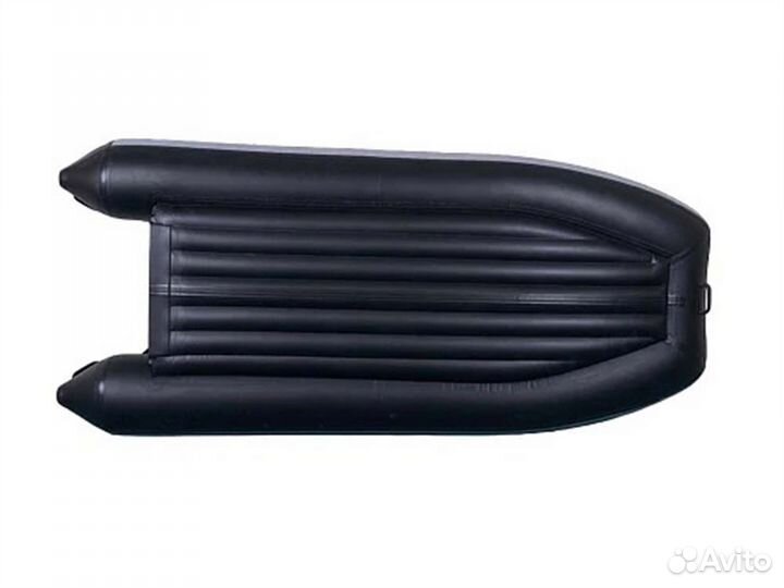 Лодка пвх Kitt Boats 340 нднд