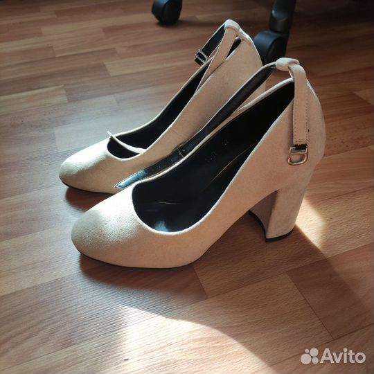 Туфли женские