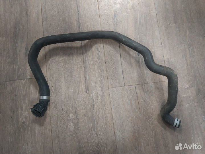Шланг системы охлаждения Bmw 530 D F10 N57D30 2010